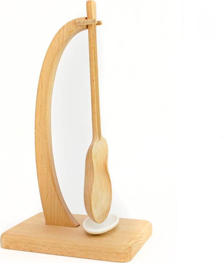 Winkee - Guitar Cooking Spoon With Hanger