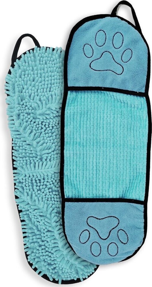 Winkee - Håndklæde Til Hunden - Pet Care