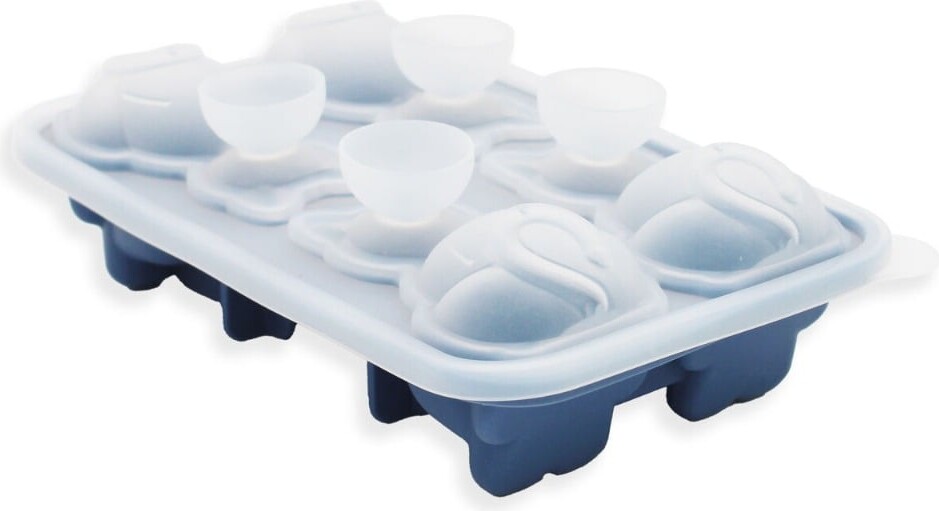 Winkee - Ice Cube Mold Kitty