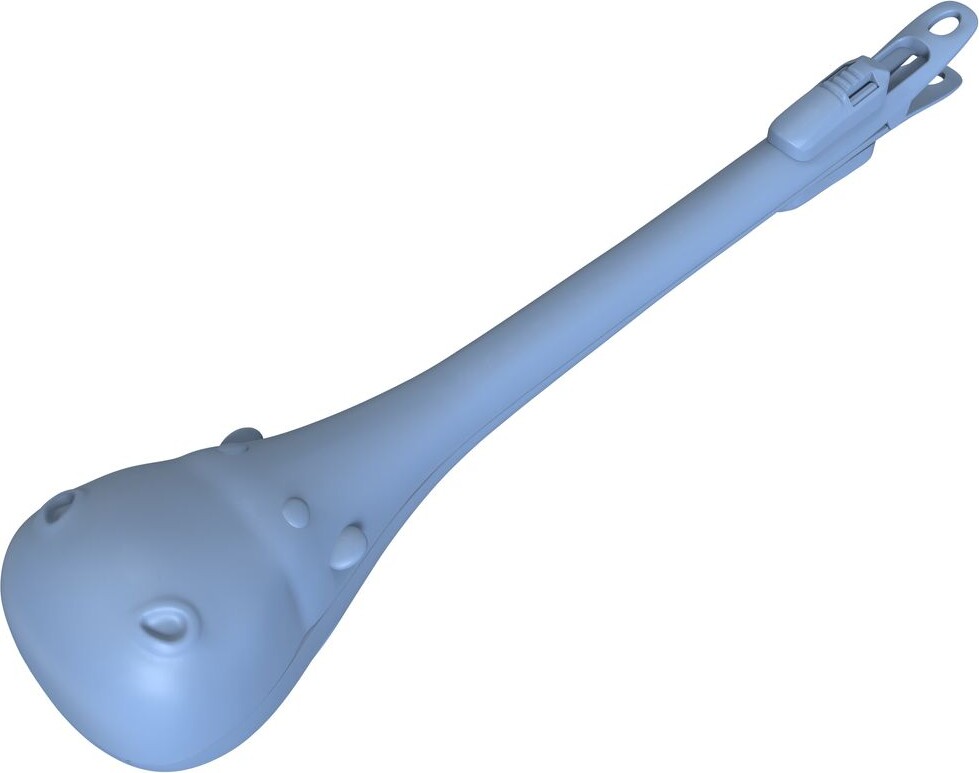 Winkee - Kitchen Helper Hippo - Madtang