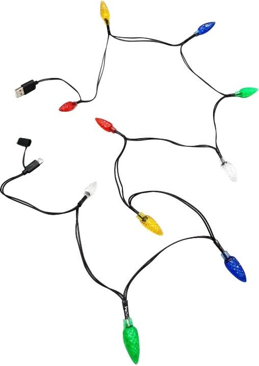 Winkee Opladningskabel - Fairy Lights