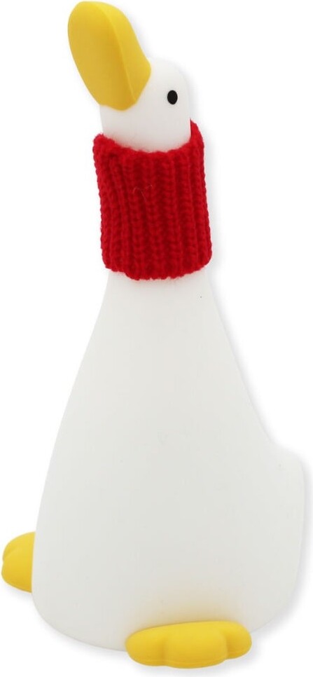 Winkee - Night Light Goose Snuggle Bordlampe - Compact