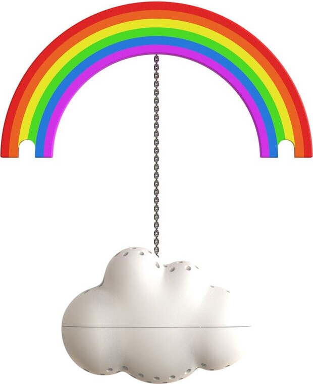 Winkee - Rainbow Tea Infuser - Rainbow