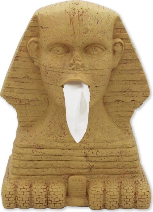 Winkee - Servietdispenser - Sphinx