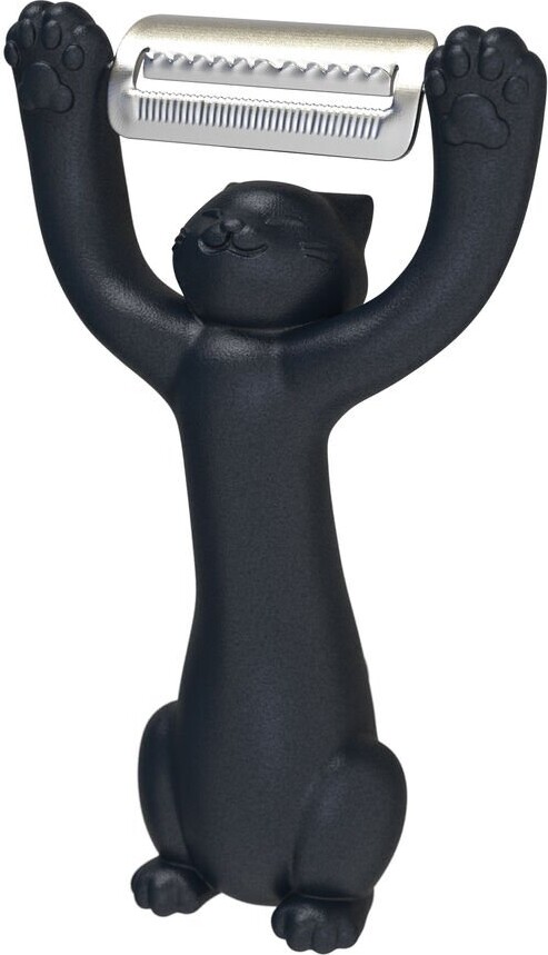 Winkee - Skrællekniv Julienne Cutter - Cat