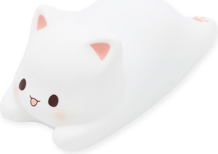 Winkee - Sleepy Cat Night Light - Bordlampe - Compact