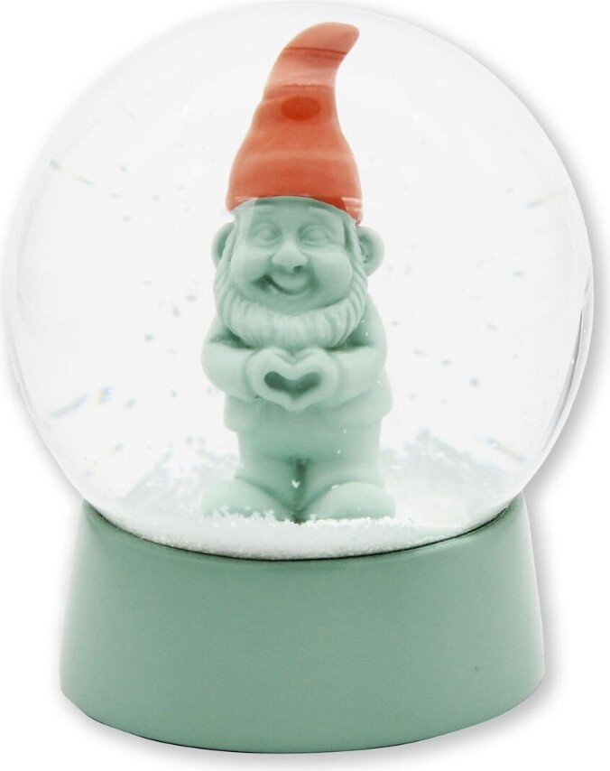 Winkee - Snekugle Gnome Heart - Light Green - Compact