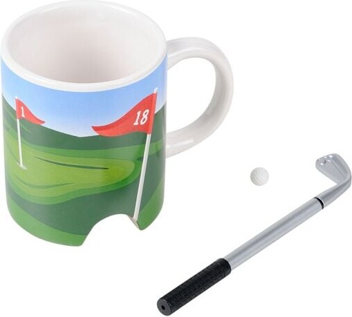 Winkee - Sports Mug - Golf