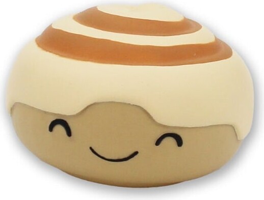Winkee - Stressbold - Cinnamon Roll Stress Toy