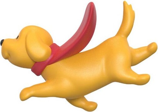 Winkee - Super Dog - Cykeltilbehør