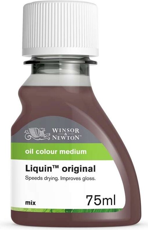 Winsor & Newton - Liquin Original Medium 75 Ml
