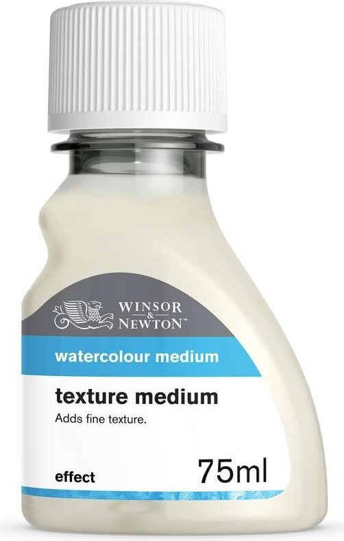 Winsor & Newton - Texture Medium 75 Ml