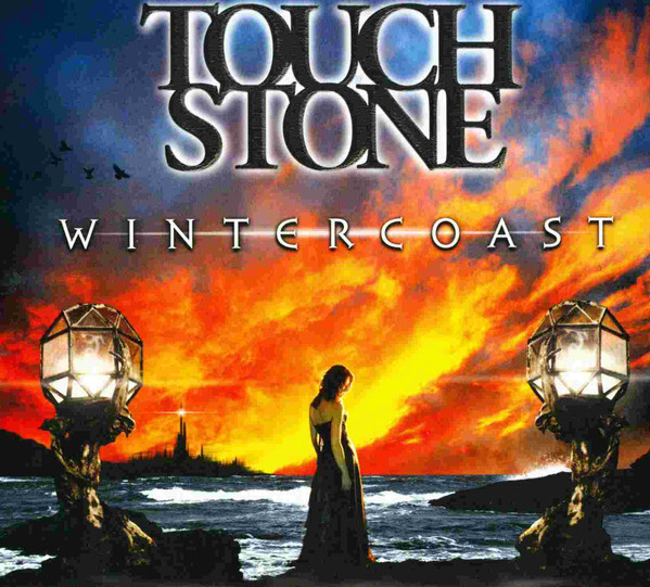 Touchstone - Wintercoast - CD