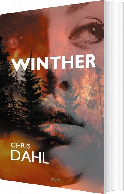 Winther - Chris Dahl - Bog