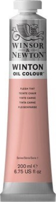 Billede af Winsor & Newton - Oliemaling - Winton - Pale Rose Blush 200 Ml