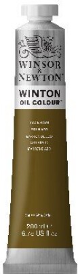 Winsor & Newton - Oliemaling - Artisan - Azo Brown 200 Ml