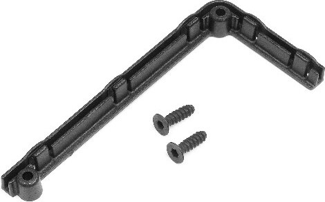 Wire Guide - Hp103680 - Hpi Racing