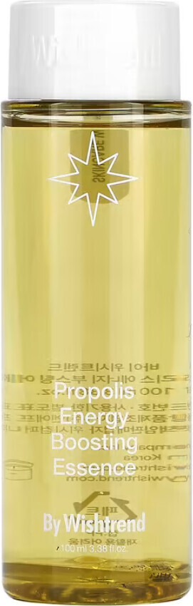 By Wishtrend Propolis Energy Boosting Essence (100 ml)