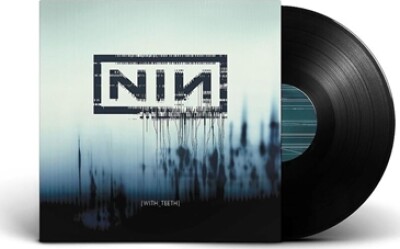 Nine Inch Nails - With Teeth - Vinyl Lp