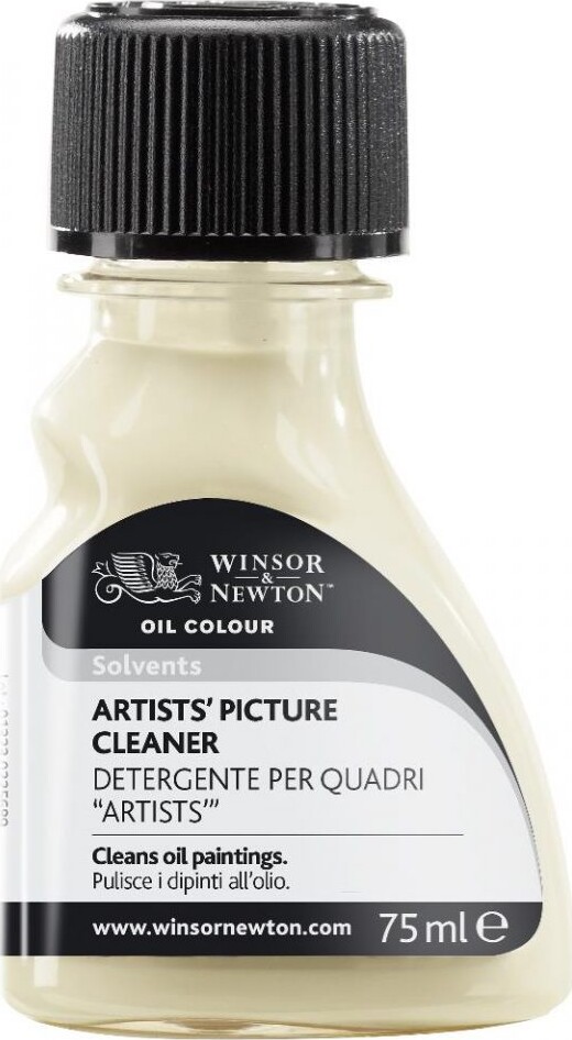 Winsor & Newton - Artists' Picture Cleaner 75 Ml