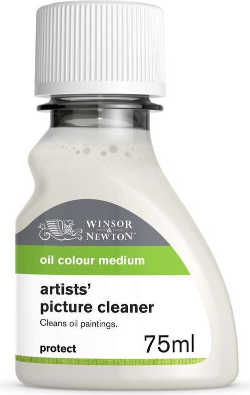 Winsor & Newton - Artists' Picture Cleaner 75 Ml