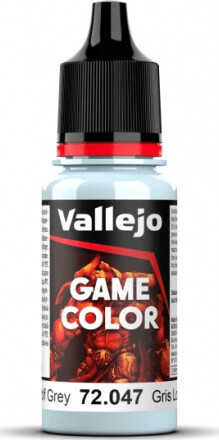 Billede af Wolf Grey 18ml - 72047 - Vallejo hos Gucca.dk