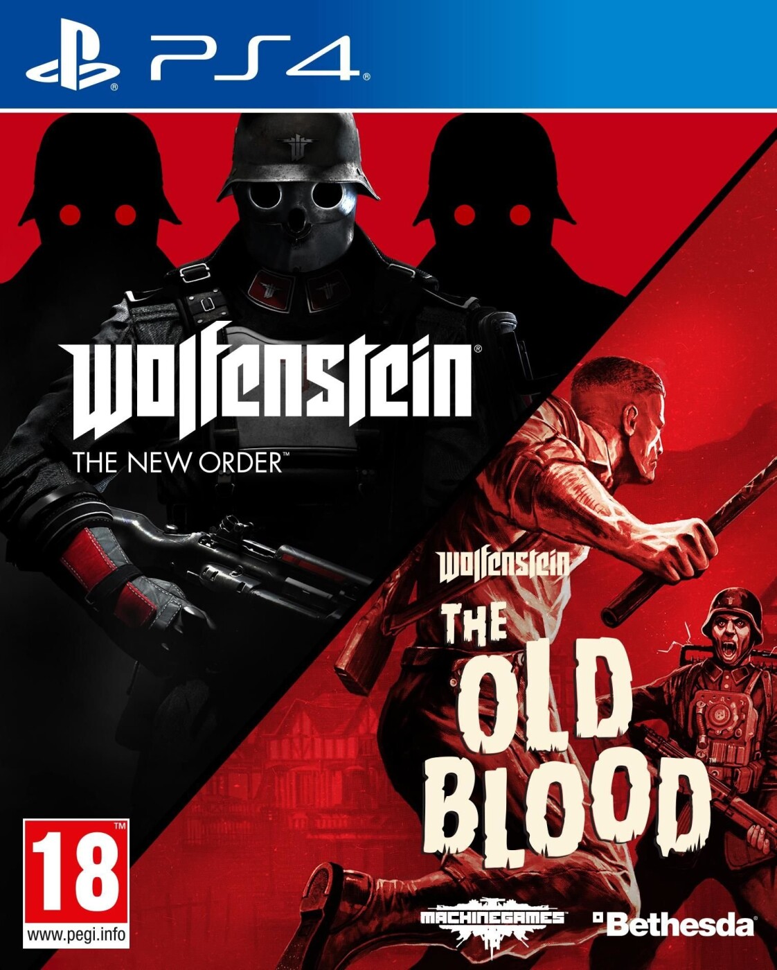 Wolfenstein the old blood как спасти аннет и кеслера