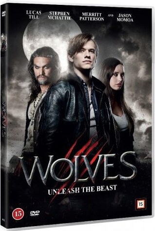 Wolves - DVD - Film