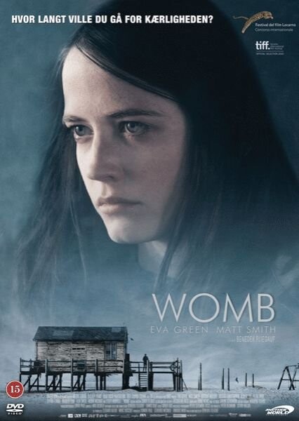 Womb - DVD - Film