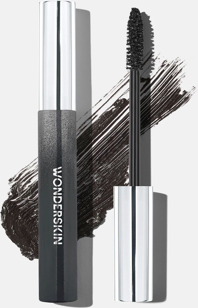 Wonderskin Infinite Rizz Mascara - Black, 10 ml.