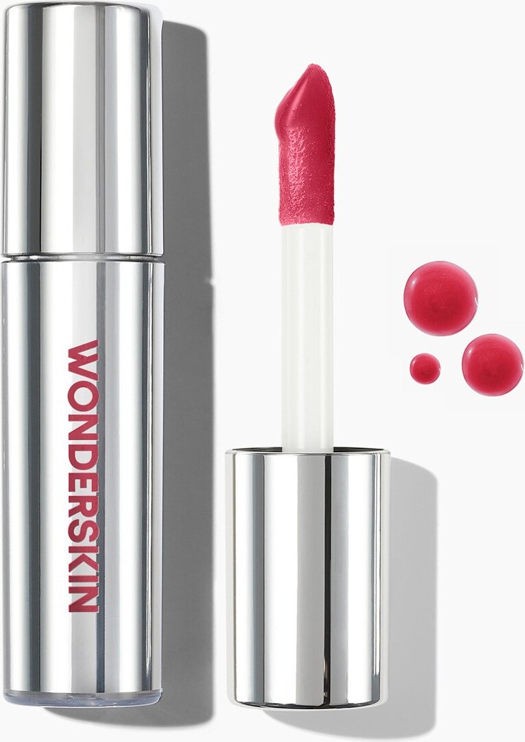 Wonderskin - Lip Rehab Serum Oil - Amour - 3.57