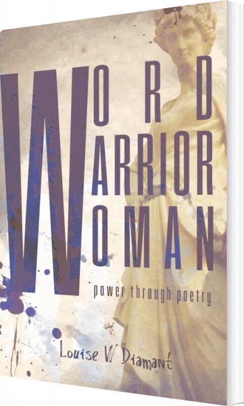 Word Warrior Woman - Louise W. Diamant - English Book