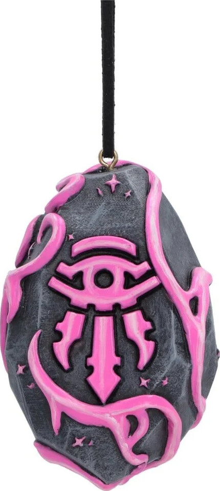 Nemesis Now - World Of Warcraft - Dalaran Hanging Ornament