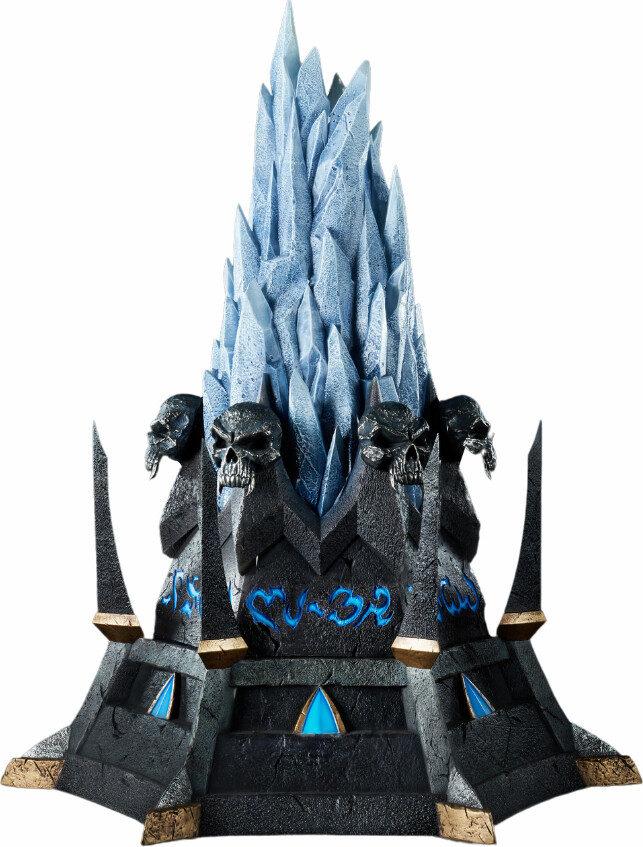 World Of Warcraft -frostmourne Pedestal