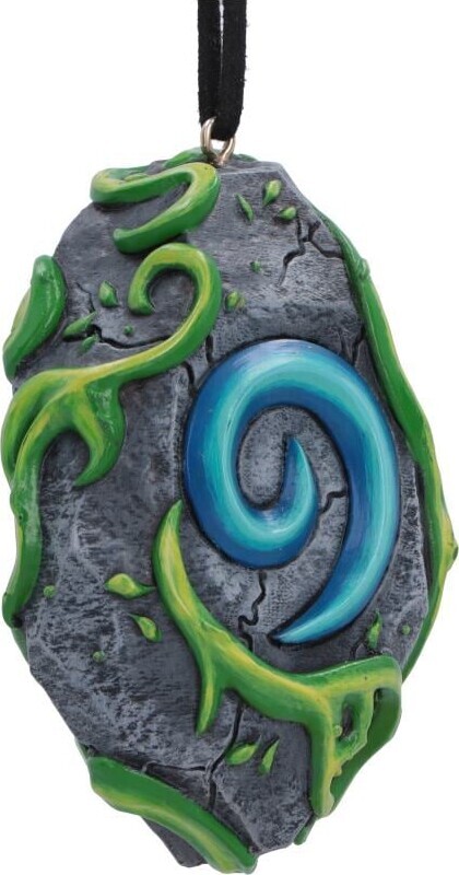Nemesis Now - World Of Warcraft - Hearthstone Hanging Ornament