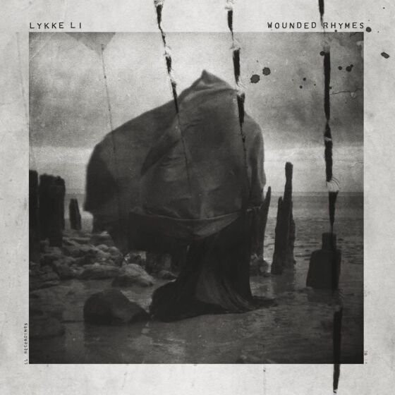 Lykke Li - Wounded Rhymes - Limited Edition - Vinyl Lp