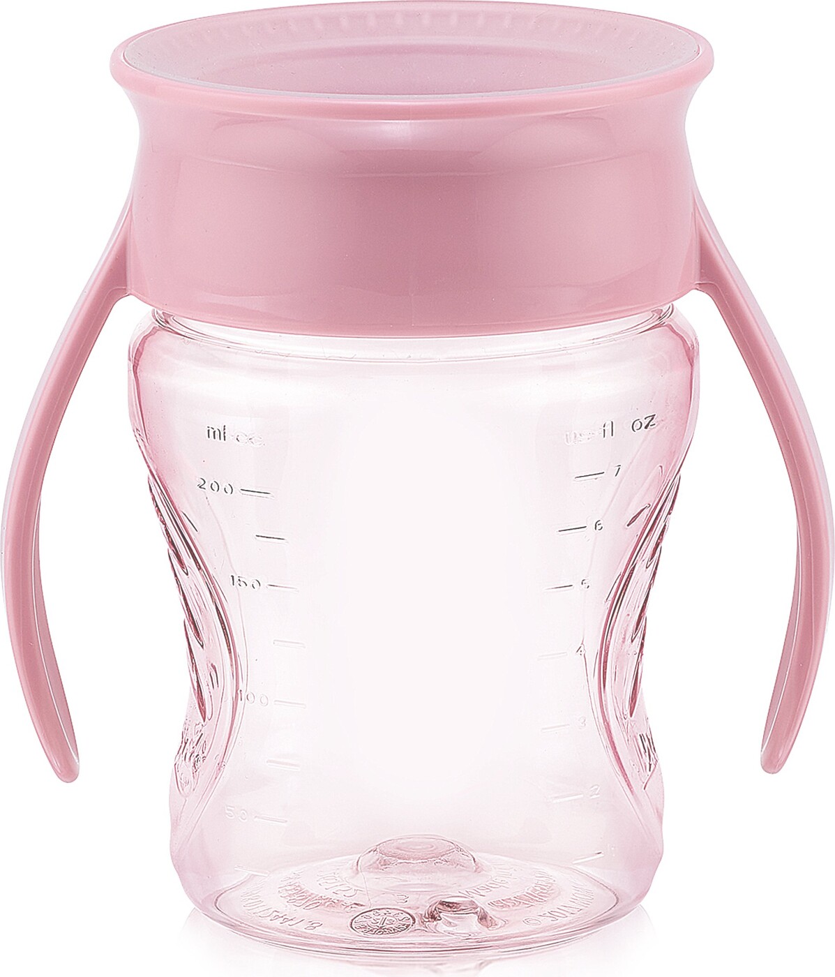 Wow - Cup Baby - Simply Rose