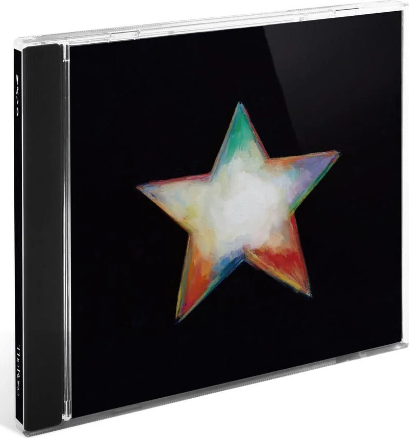 The Rose - Wrld - Jewel Ver. 1 - CD