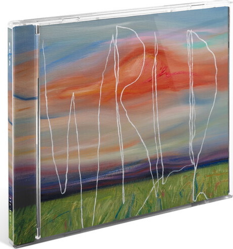 The Rose - Wrld (jewel Ver. 2) - CD