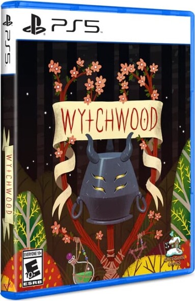 Wytchwood - PS5