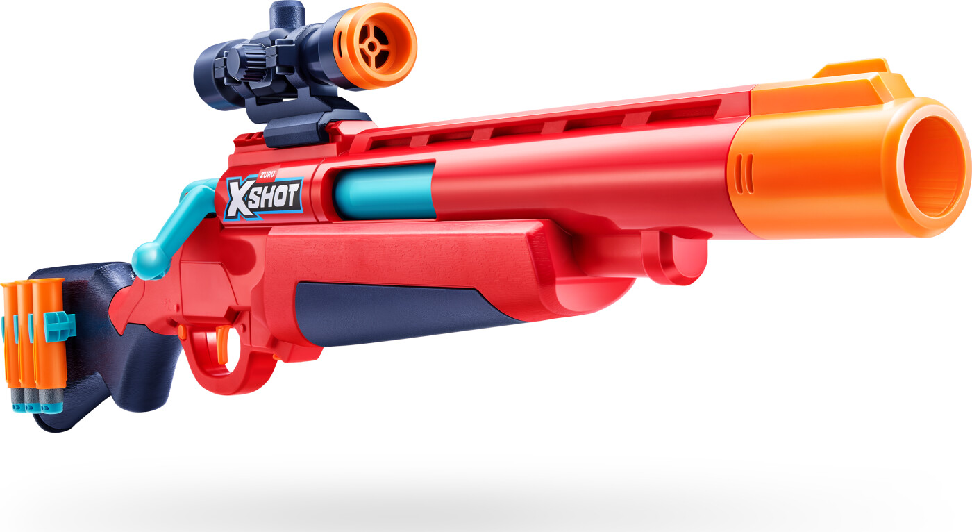 X-shot - Excel Ejector Shell Blaster (36875)