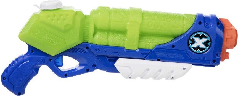 X-shot - Typhoon Thunder Vandpistol - Water Warfare - Medium