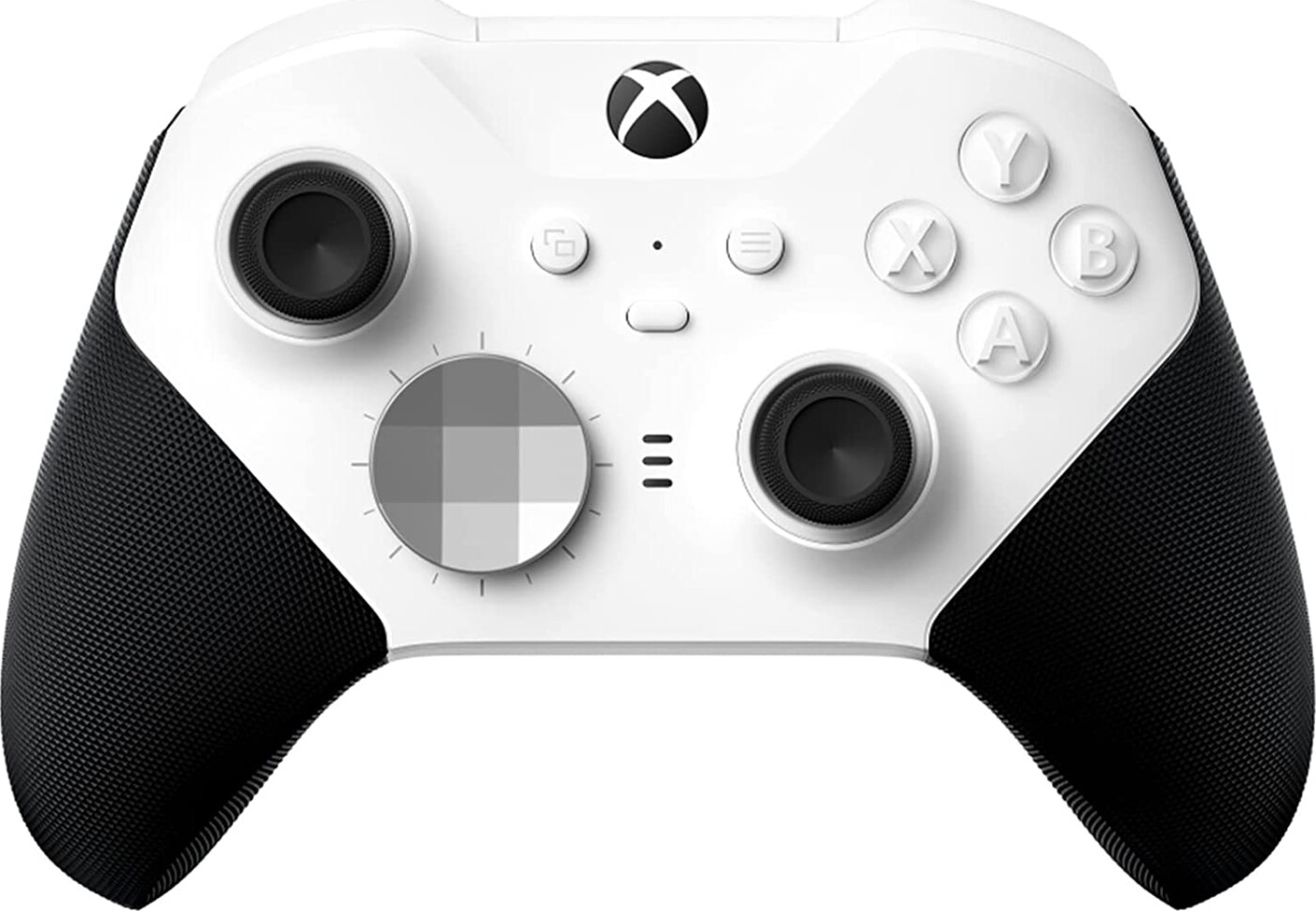 Billede af Xbox - Elite Controller 2 - Trådløs - Hvid Sort hos Gucca.dk