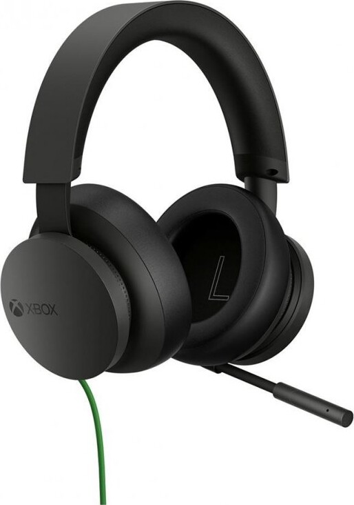 Billede af Microsoft Xbox - Stereo Gaming Headset hos Gucca.dk