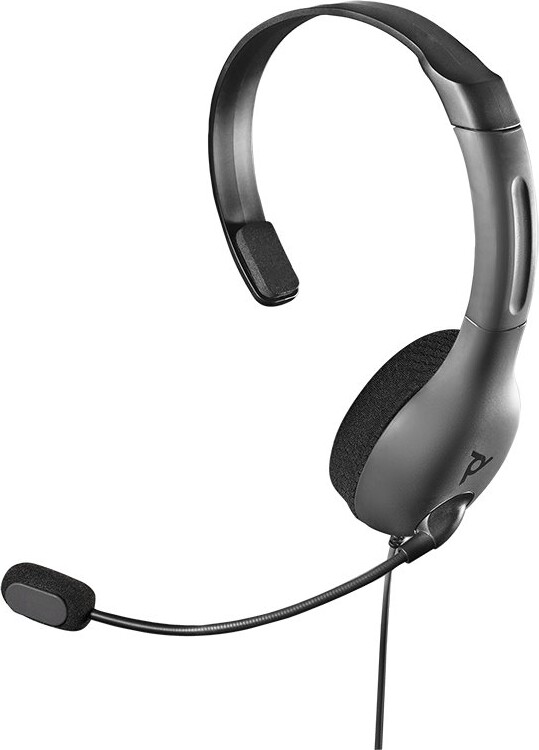 Xbox One Chat Headset - Pdp Lvl 30 - Sort