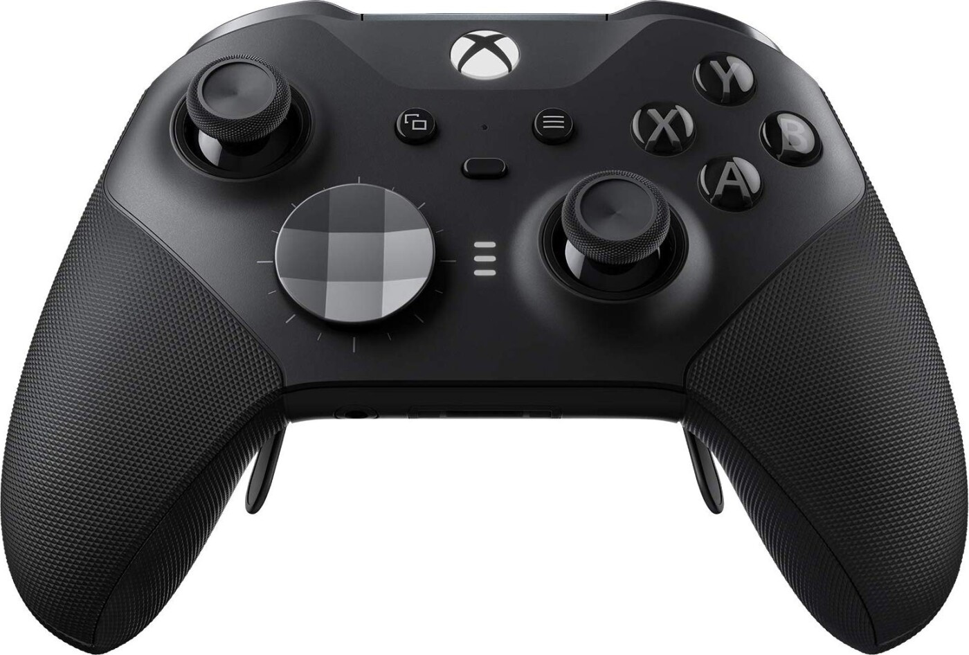 Microsoft Xbox One Elite - Trådløs Controller S2 Sort