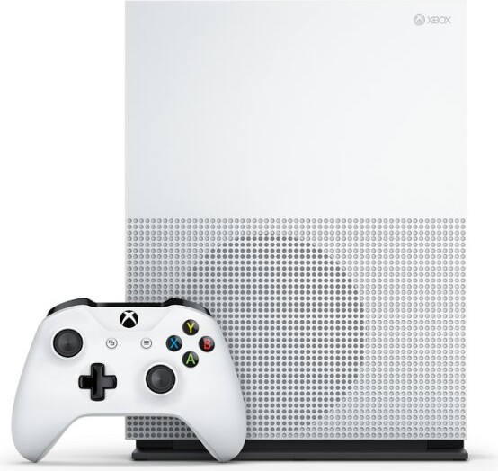 Xbox One S - 1tb