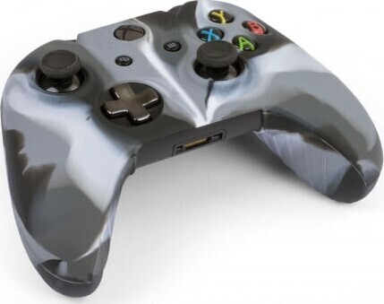 ORB XBOX ONE Silikone Controller Skin (Camo)