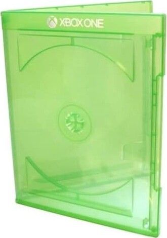 Xbox One/xbox X Replacement Case - Xbox One