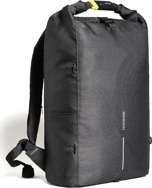 Xd Design - Bobby Urban Lite Rygsæk - Sort